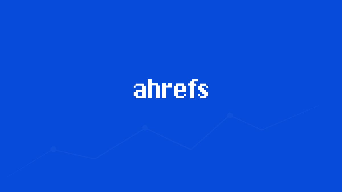 Ahrefs