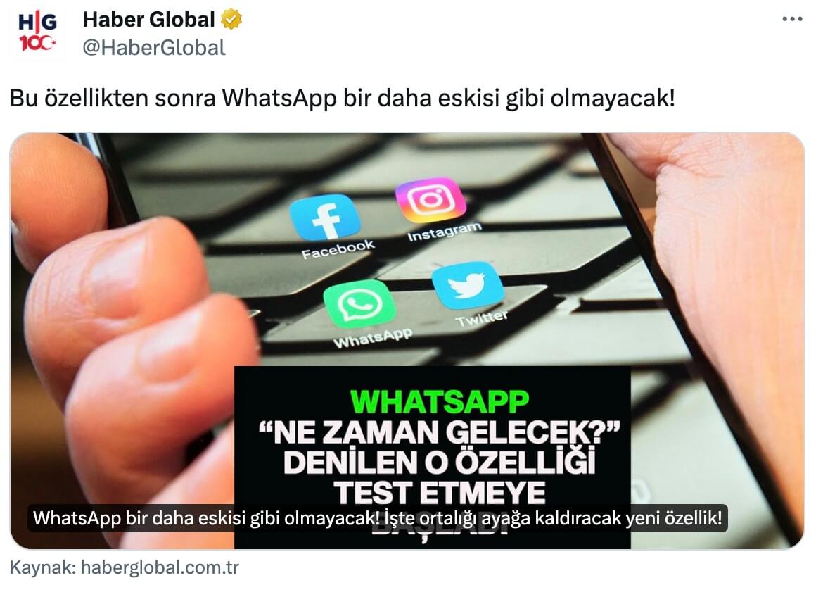 Clickbait Örnekleri
