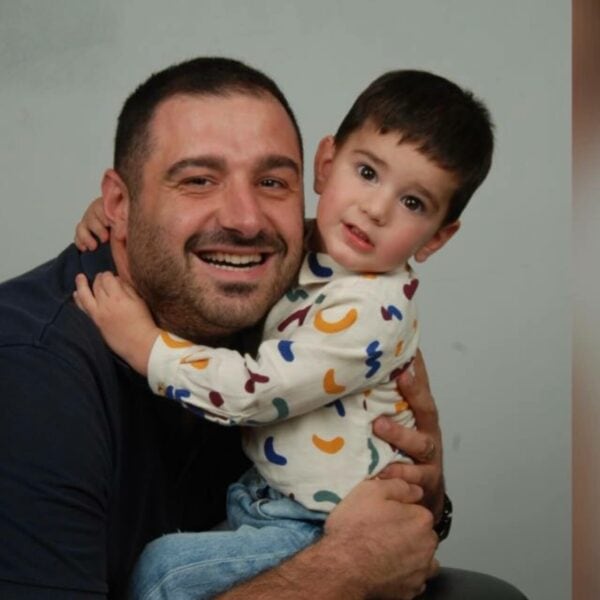 Tufan Gezen