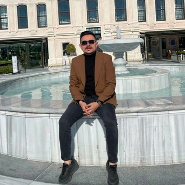 Emre Kemiksiz