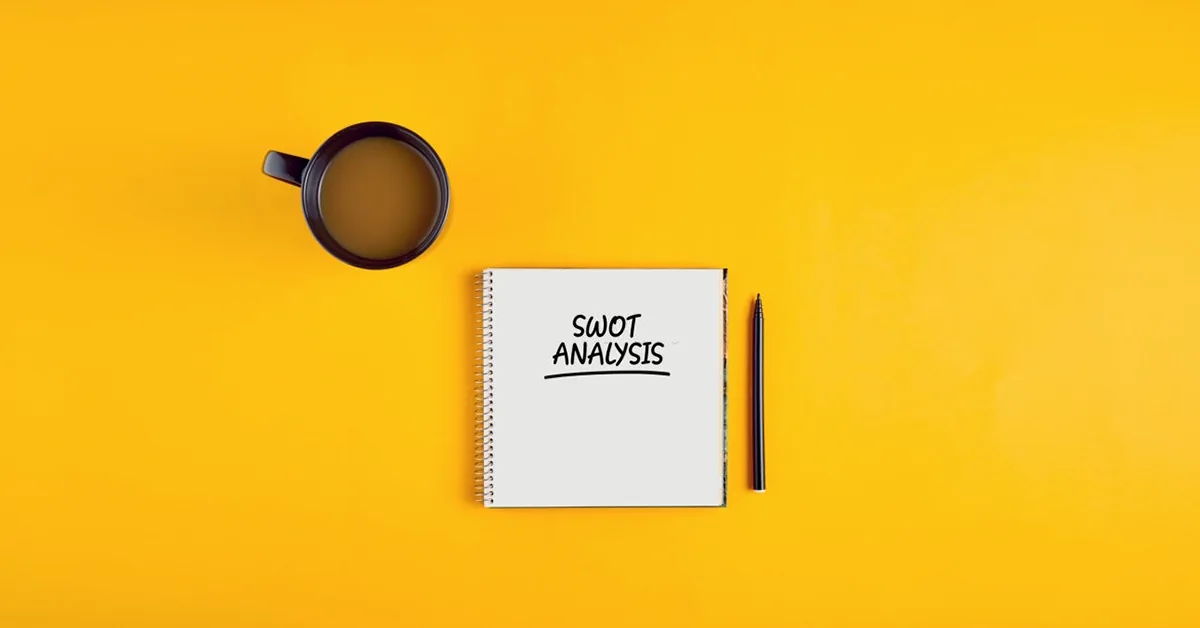 Swot Analizi Nedir?