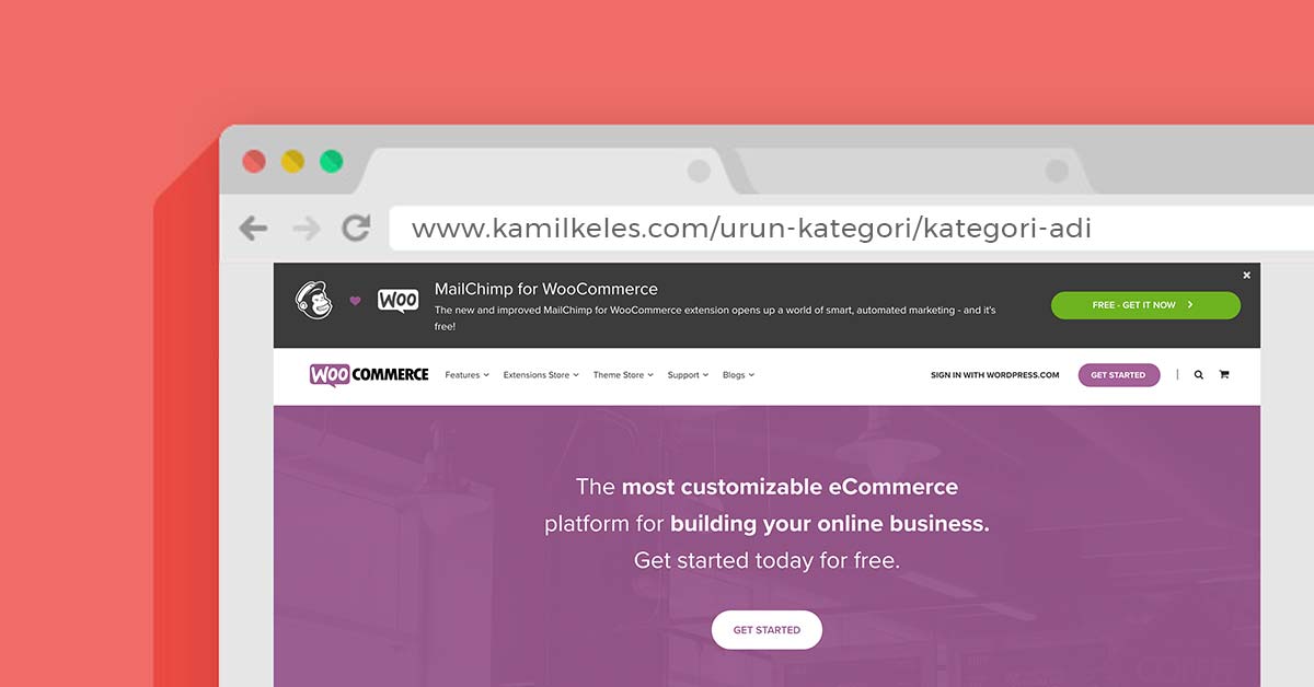 woocommerce-url-yapisini-duzenleme-nasil-yapilir | Kamil Keleş Woocommerce Url Yapısı Düzeltme