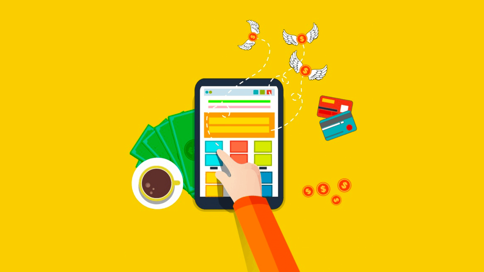 performansinizi-yukseltecek-10-e-ticaret-taktigi | Kamil Keleş Performansınızı Yükseltecek 10 E-Ticaret Taktiği