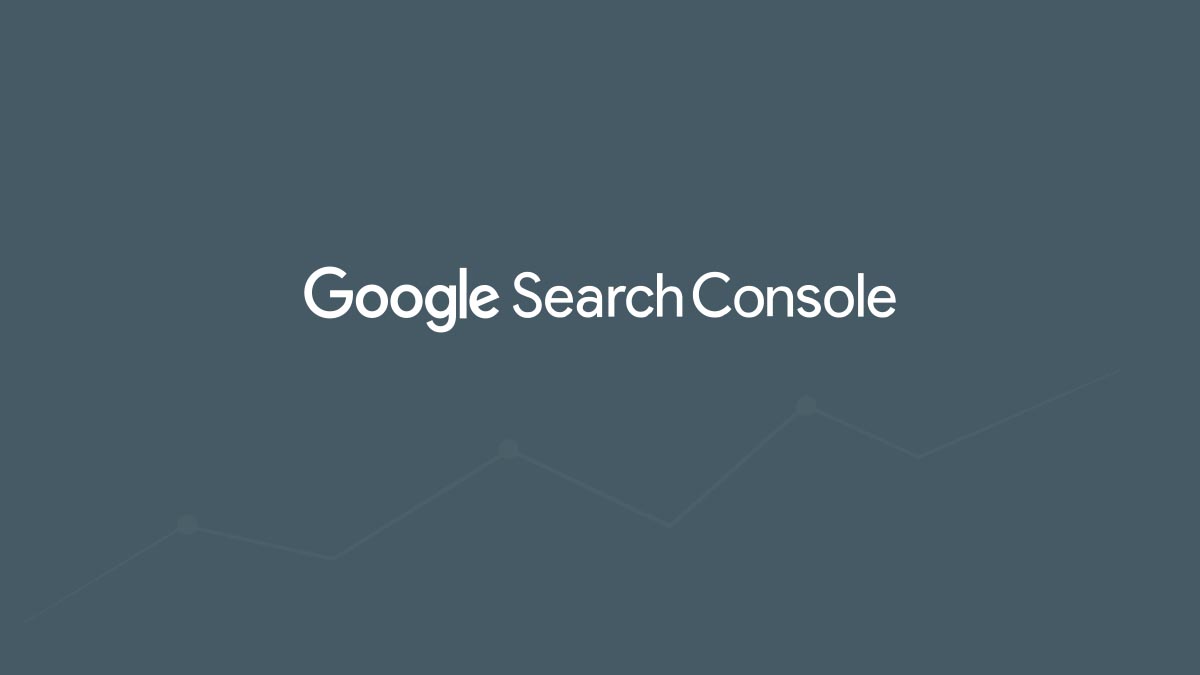 Google Search Console