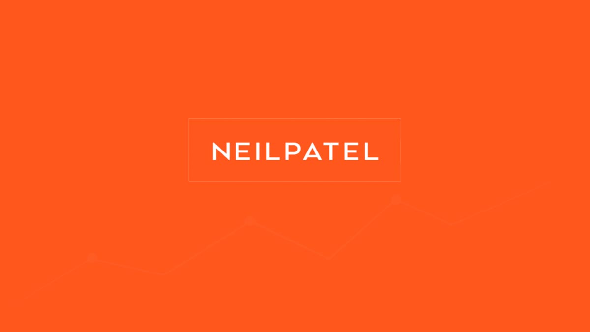 Neil Patel Ubersuggest