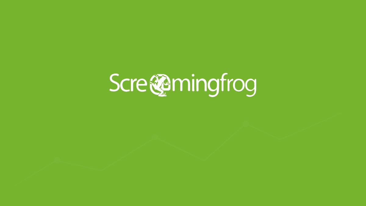 Screaming Frog