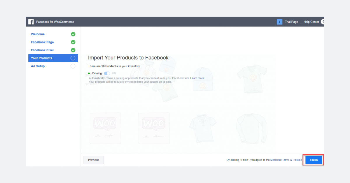 Woocommerce Facebook Katalog Ve Piksel Entegrasyou