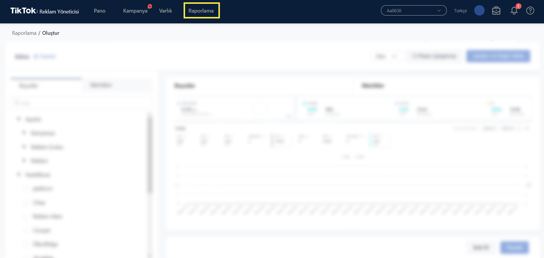 Kampanyalarınızı Optimize Edin