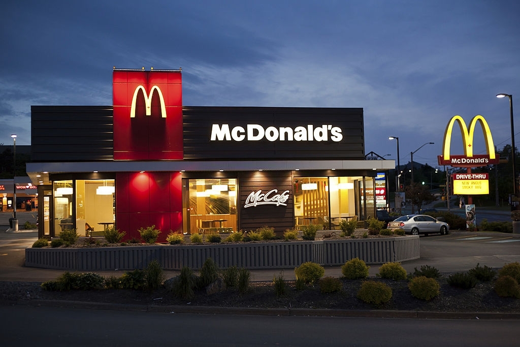 Mcdonald'S Hedef Kitle
