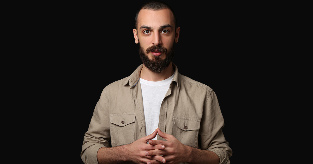 Kamil Keleş
