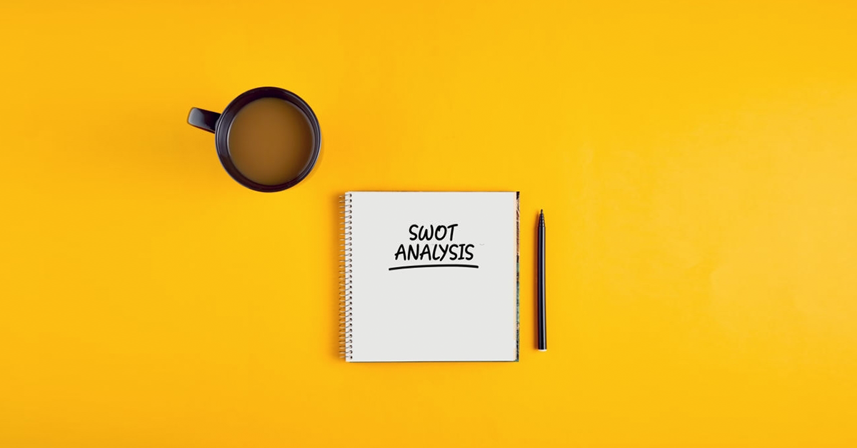 Swot Analizi Nedir?