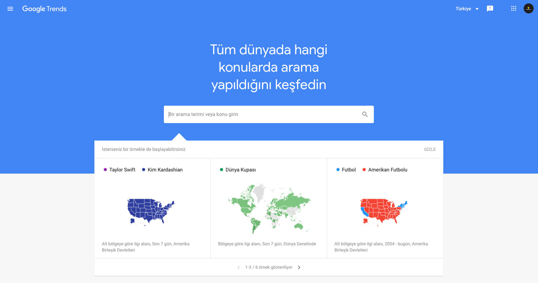 Google Trends