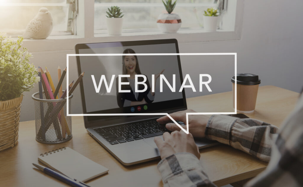 Webinar Pazarlaması Nedir? Webinar Nasıl Yapılır?