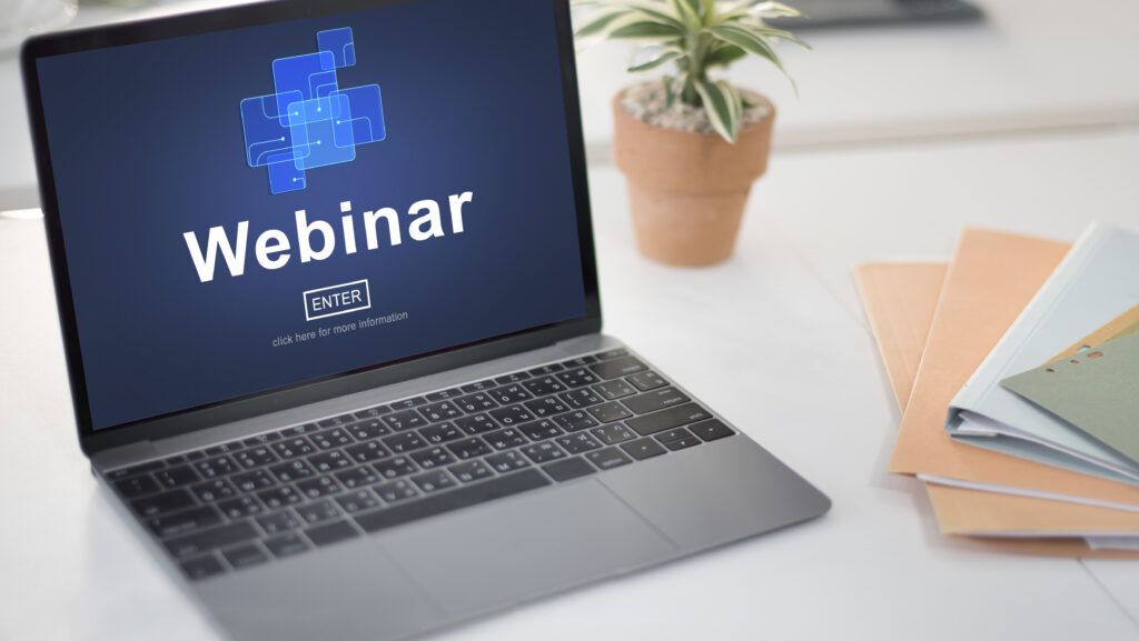 Webinar Pazarlaması Nedir? Webinar Pazarlama