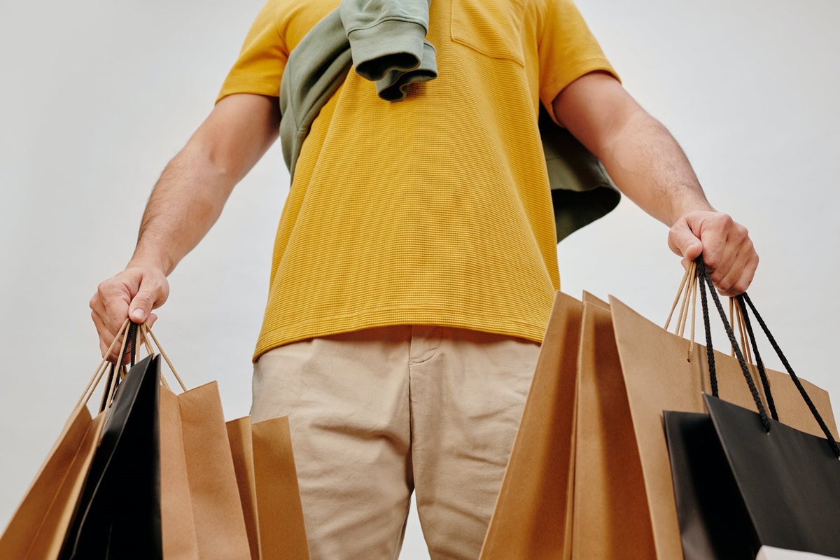 Black Friday Nedir? Black Friday Nedir?