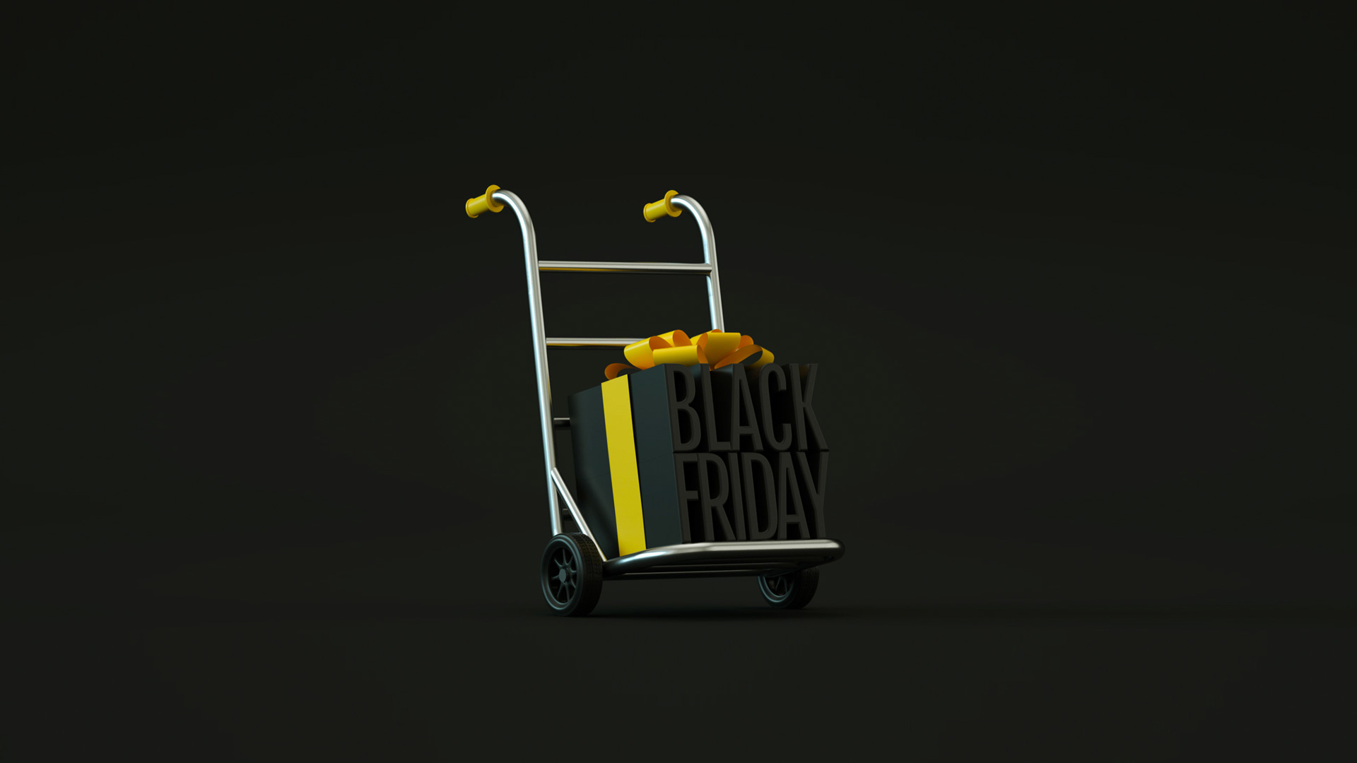 Black Friday Nedir? Black Friday
