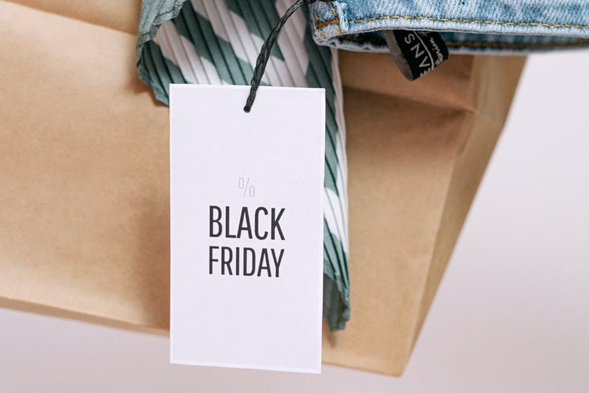 Black Friday Nedir? Black Friday'Da Alışveriş Yapılmadığında Ne Olur?