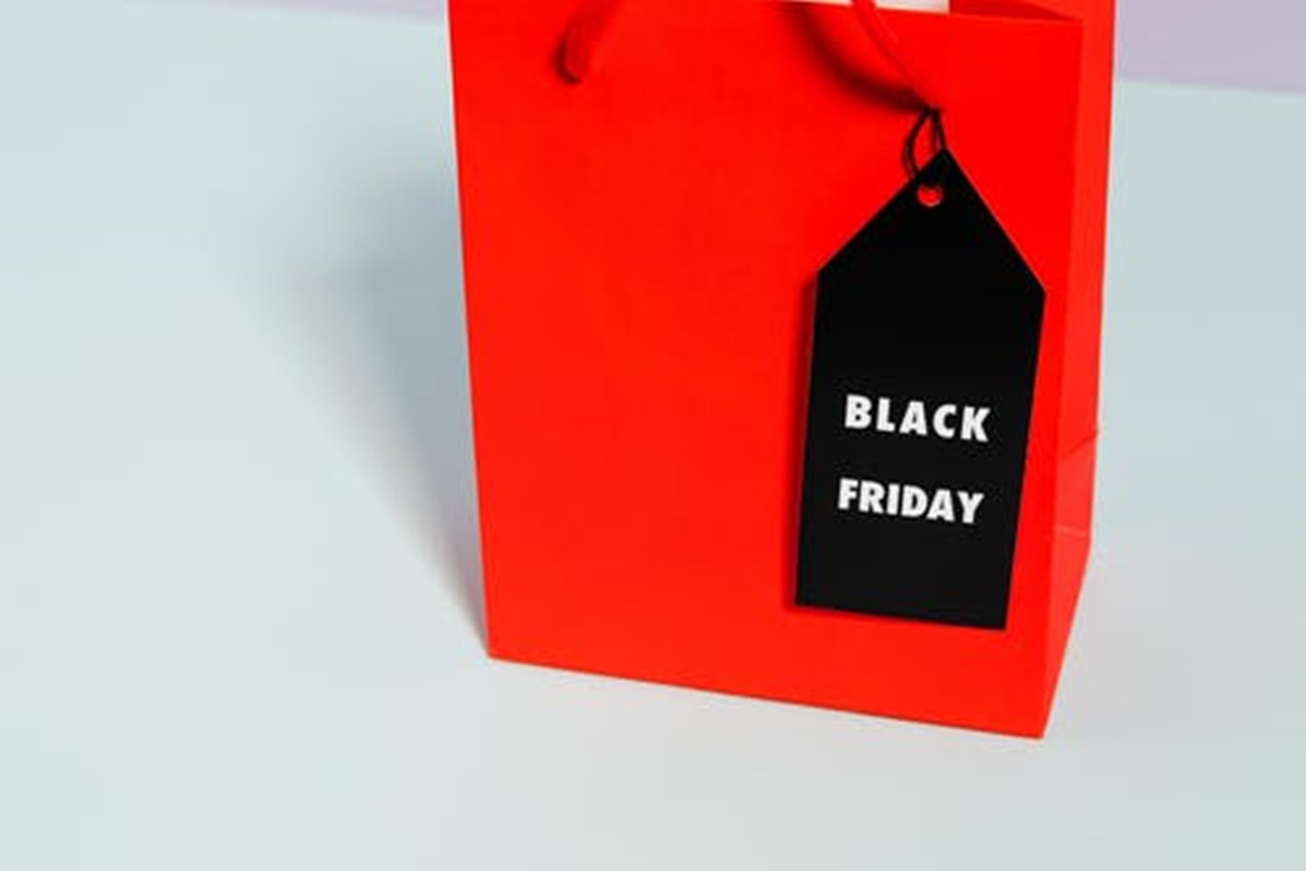 Black Friday'De Nasıl Alışveriş Yapılır?