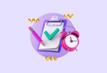 Google Ads Kontrol Listesi