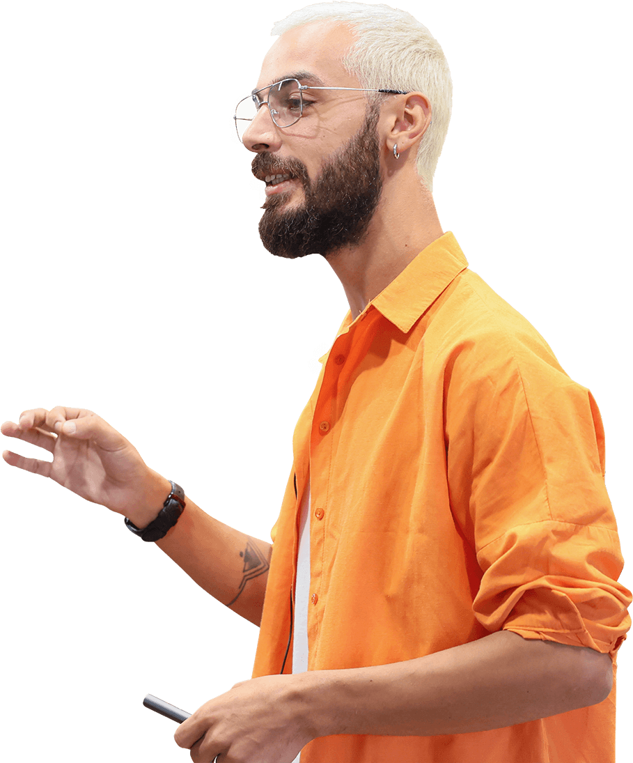 Meta Business Eğitimi Kamil Keleş