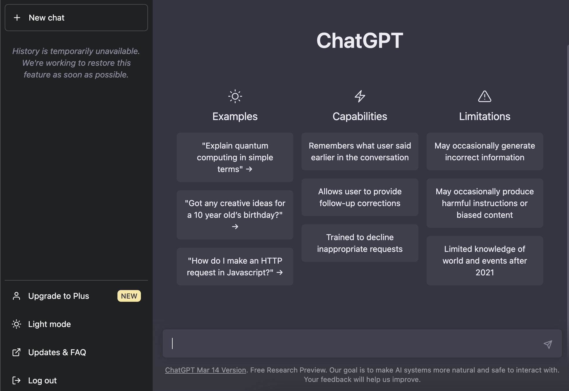 Chatgpt Nasıl Kullanılır?