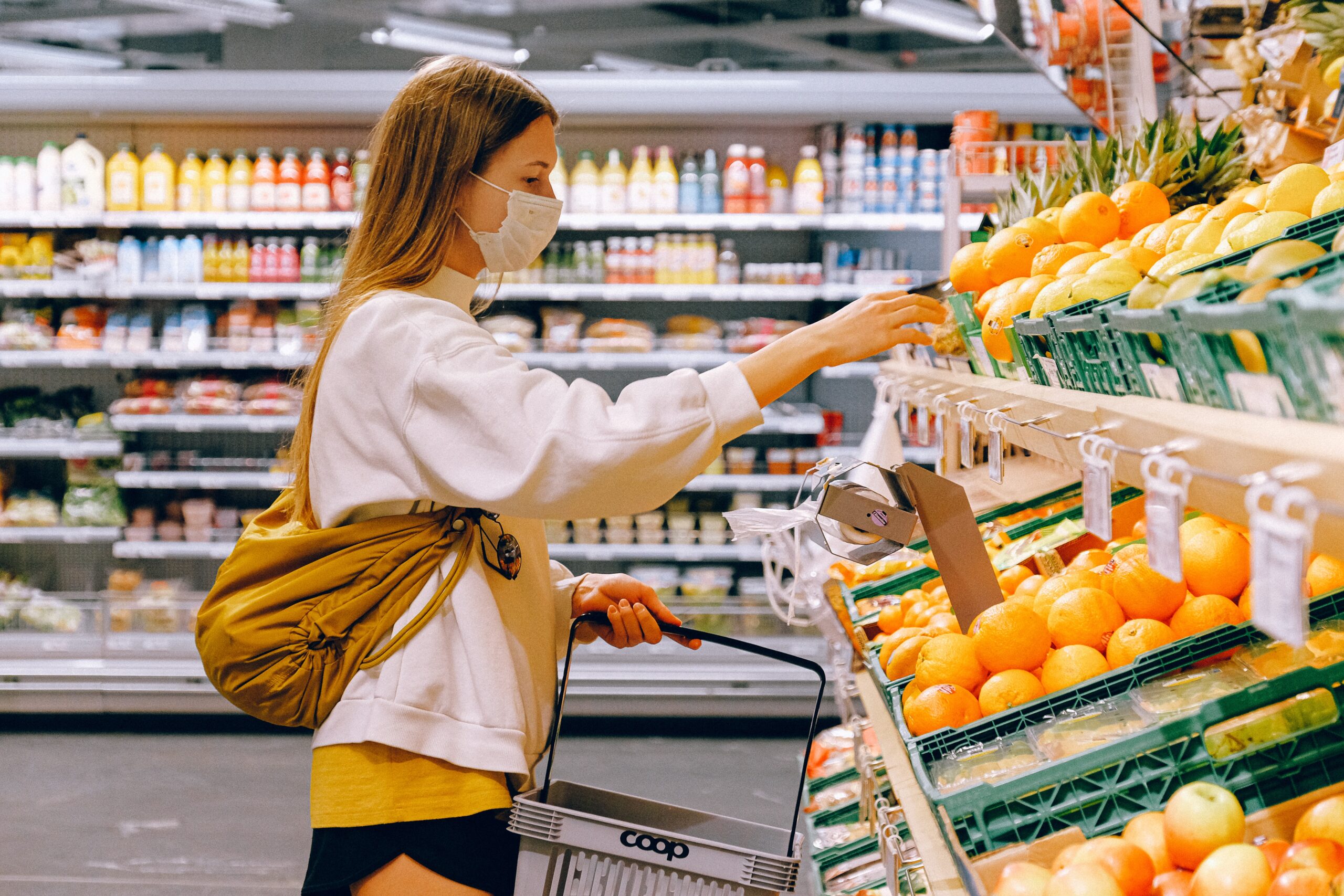 Gıda Ve Süpermarket Ürünleri