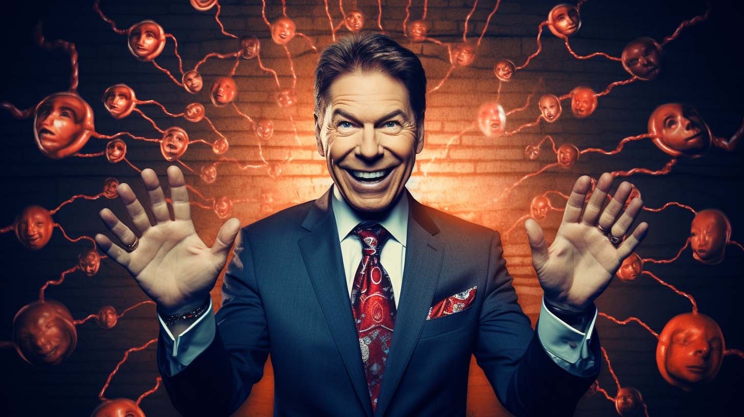 Robert B. Cialdini’den İknanın Psikolojisi