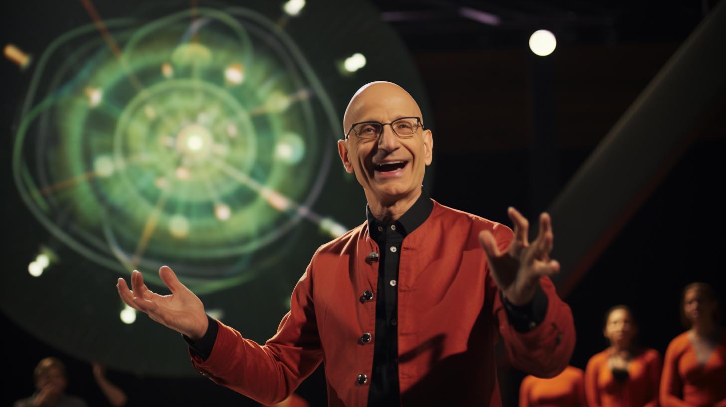 Seth Godin Takım Oyunu Kitabı