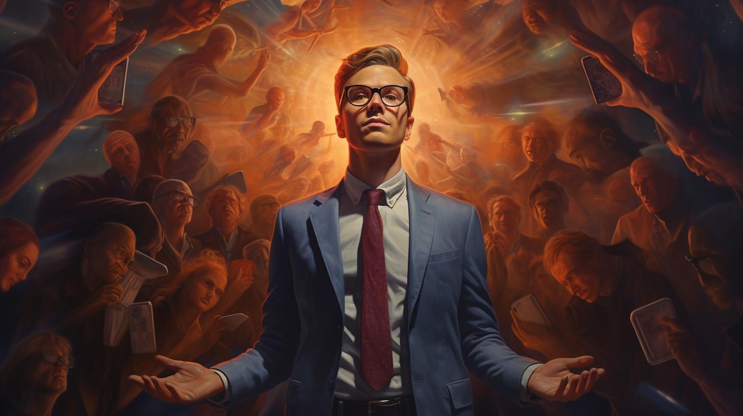 Josh Kaufman'Dan “Kendi Kendine Mba” Kitabı