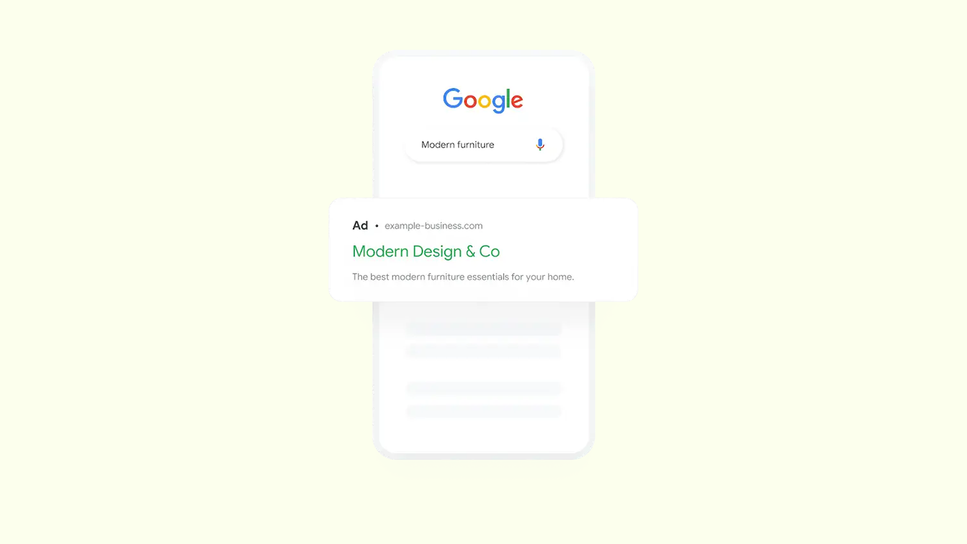 Google Ads Reklam Modelleri