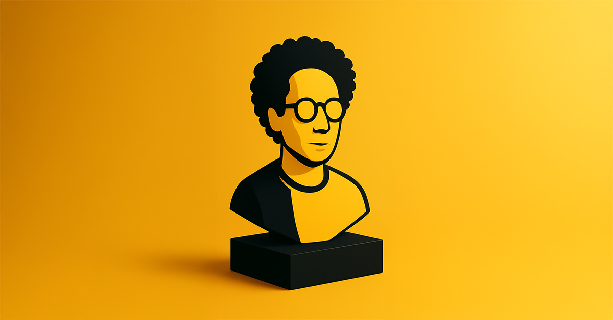 Malcolm Gladwell Kimdir?
